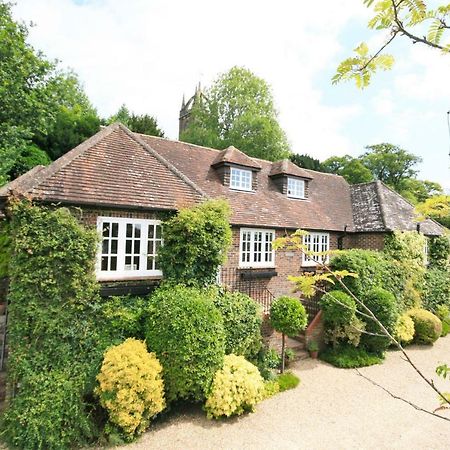 Church Combe - Petworth West Sussex Hotel Exterior foto