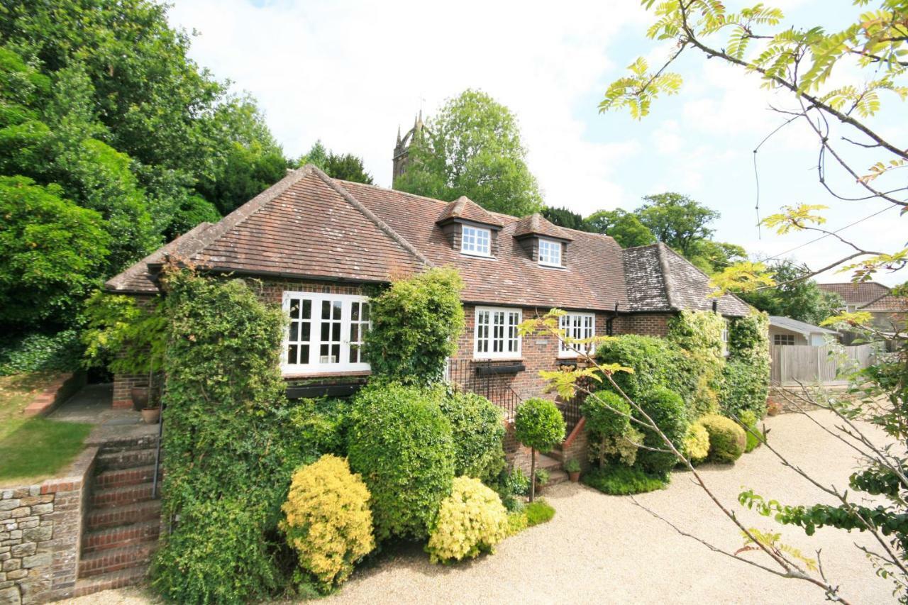 Church Combe - Petworth West Sussex Hotel Exterior foto