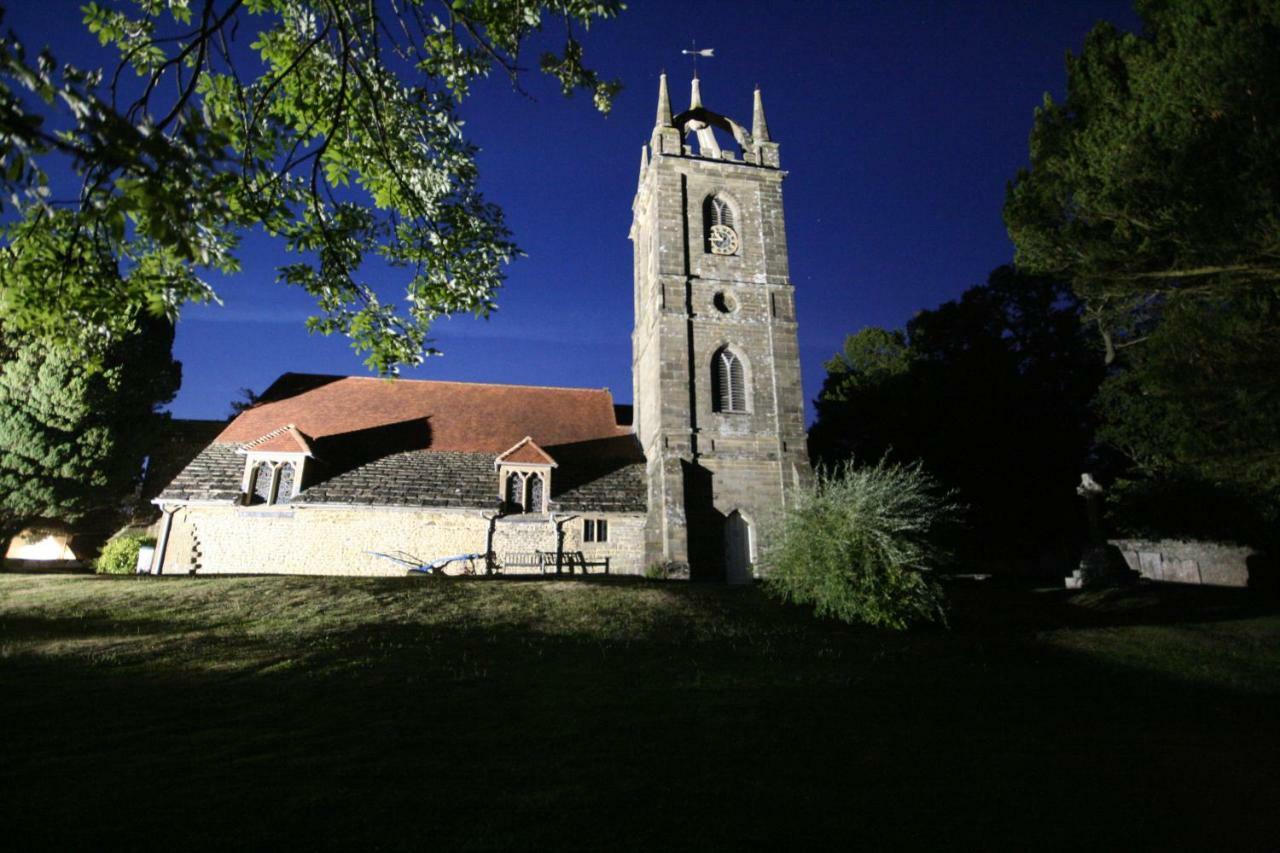 Church Combe - Petworth West Sussex Hotel Exterior foto